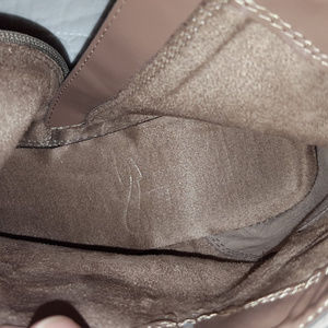 aerosoles duble header bootie